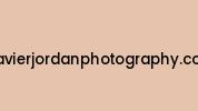 Xavierjordanphotography.com Coupon Codes
