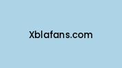 Xblafans.com Coupon Codes