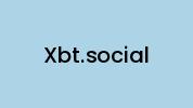 Xbt.social Coupon Codes