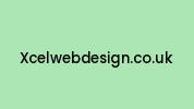 Xcelwebdesign.co.uk Coupon Codes