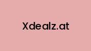 Xdealz.at Coupon Codes