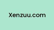 Xenzuu.com Coupon Codes