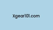Xgear101.com Coupon Codes