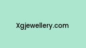 Xgjewellery.com Coupon Codes