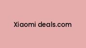 Xiaomi-deals.com Coupon Codes