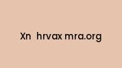Xn--hrvax-mra.org Coupon Codes