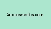 Xnocosmetics.com Coupon Codes