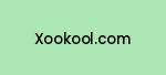 xookool.com Coupon Codes