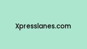 Xpresslanes.com Coupon Codes