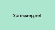 Xpressreg.net Coupon Codes