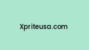 Xpriteusa.com Coupon Codes