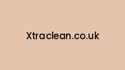Xtraclean.co.uk Coupon Codes