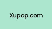 Xupop.com Coupon Codes