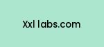 xxl-labs.com Coupon Codes