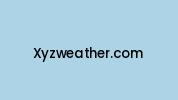 Xyzweather.com Coupon Codes