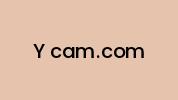 Y-cam.com Coupon Codes