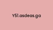 Y51.asdeas.ga Coupon Codes