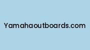 Yamahaoutboards.com Coupon Codes