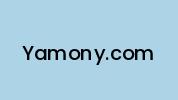 Yamony.com Coupon Codes