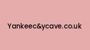 Yankeecandycave.co.uk Coupon Codes