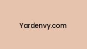 Yardenvy.com Coupon Codes