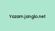 Yazam.janglo.net Coupon Codes
