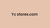 Yc-stores.com Coupon Codes