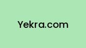 Yekra.com Coupon Codes