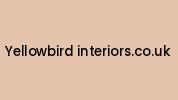 Yellowbird-interiors.co.uk Coupon Codes
