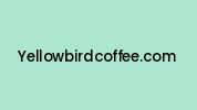 Yellowbirdcoffee.com Coupon Codes