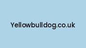 Yellowbulldog.co.uk Coupon Codes