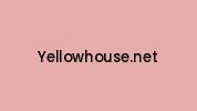 Yellowhouse.net Coupon Codes