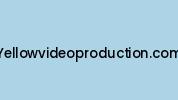 Yellowvideoproduction.com Coupon Codes