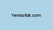 Yenisafak.com Coupon Codes