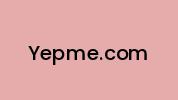 Yepme.com Coupon Codes