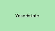 Yesads.info Coupon Codes