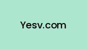 Yesv.com Coupon Codes