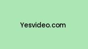 Yesvideo.com Coupon Codes