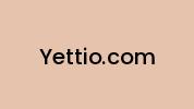Yettio.com Coupon Codes