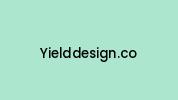 Yielddesign.co Coupon Codes