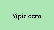 Yipiz.com Coupon Codes