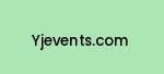 yjevents.com Coupon Codes