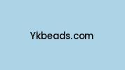 Ykbeads.com Coupon Codes