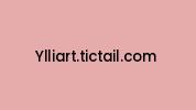 Ylliart.tictail.com Coupon Codes