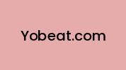 Yobeat.com Coupon Codes