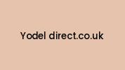 Yodel-direct.co.uk Coupon Codes