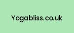 yogabliss.co.uk Coupon Codes