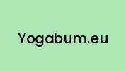 Yogabum.eu Coupon Codes