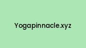 Yogapinnacle.xyz Coupon Codes