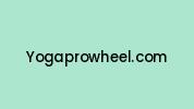 Yogaprowheel.com Coupon Codes